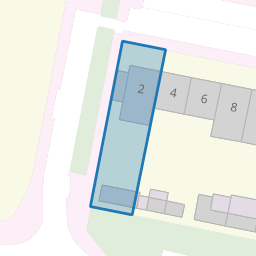 Perceel VND00-C-2370