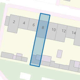 Perceel VND00-C-2373