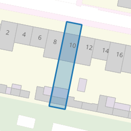 Perceel VND00-C-2374