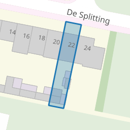 Perceel VND00-C-2380