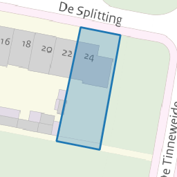 Perceel VND00-C-2381