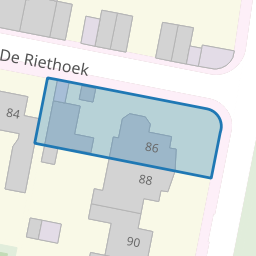 Perceel VND00-C-2382