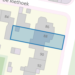 Perceel VND00-C-2383