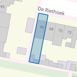Perceel VND00-C-2389