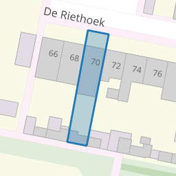 Perceel VND00-C-2391