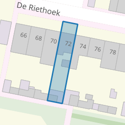 Perceel VND00-C-2392