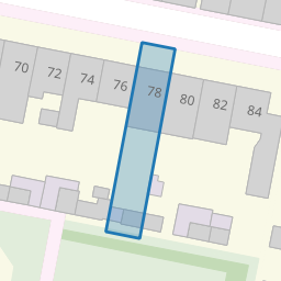 Perceel VND00-C-2395
