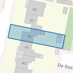 Perceel VND00-C-2401