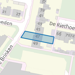 Perceel VND00-C-2405