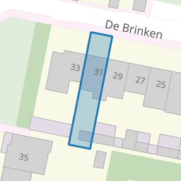 Perceel VND00-C-2408