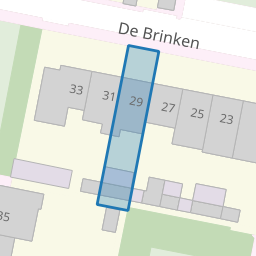 Perceel VND00-C-2409