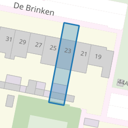 Perceel VND00-C-2412
