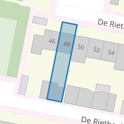 Perceel VND00-C-2417