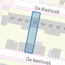 Perceel VND00-C-2419