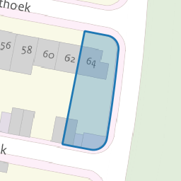 Perceel VND00-C-2425