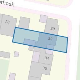 Perceel VND00-C-2427