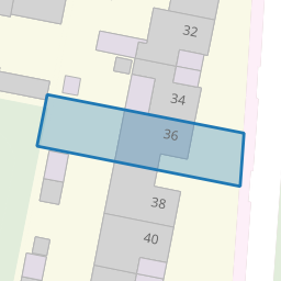 Perceel VND00-C-2429