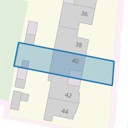 Perceel VND00-C-2431