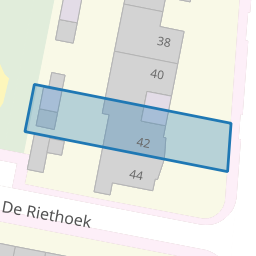 Perceel VND00-C-2432