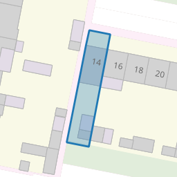 Perceel VND00-C-2434
