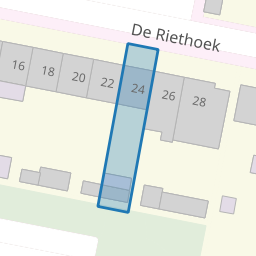 Perceel VND00-C-2439