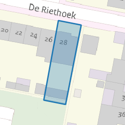 Perceel VND00-C-2441