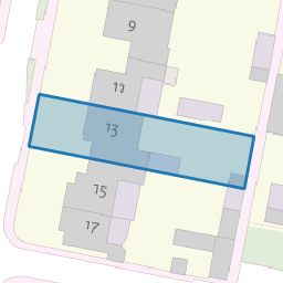 Perceel VND00-C-2447