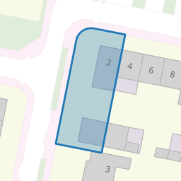 Perceel VND00-C-2450