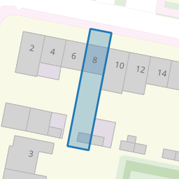 Perceel VND00-C-2453