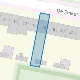 Perceel VND00-C-2457