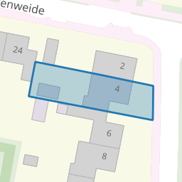 Perceel VND00-C-2463