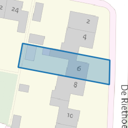 Perceel VND00-C-2464