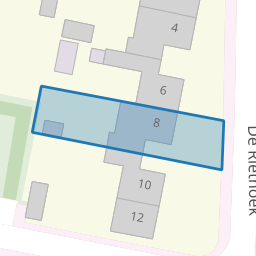 Perceel VND00-C-2465