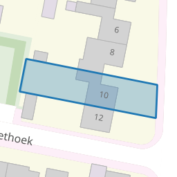 Perceel VND00-C-2466