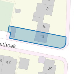 Perceel VND00-C-2467