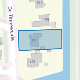 Perceel VND00-C-2469