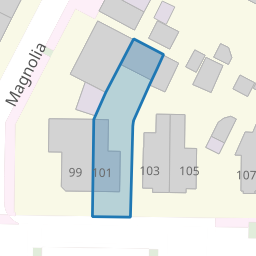 Perceel VND00-C-2482