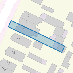 Perceel VND00-C-2496