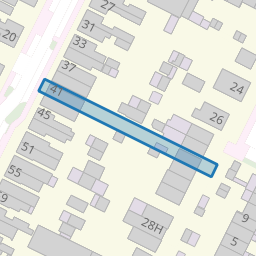 Perceel VND00-C-2503