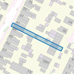 Perceel VND00-C-2504