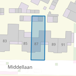 Perceel VND00-C-2512