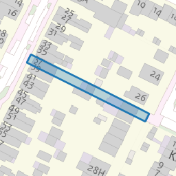 Perceel VND00-C-2532