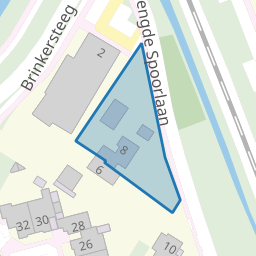 Perceel VND00-C-2534