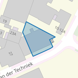 Perceel VND00-C-2542