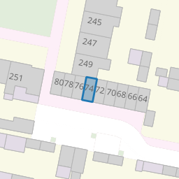 Perceel VND00-C-2545