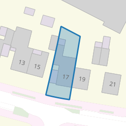 Perceel VND00-C-2558