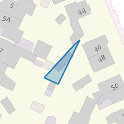 Perceel VND00-C-2560