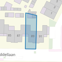Perceel VND00-C-2564