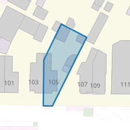Perceel VND00-C-2569