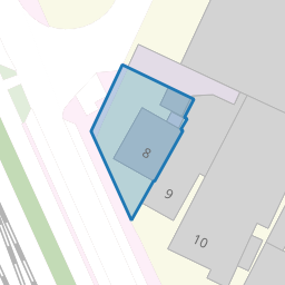 Perceel VND00-C-2573